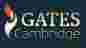 Gates Cambridge logo